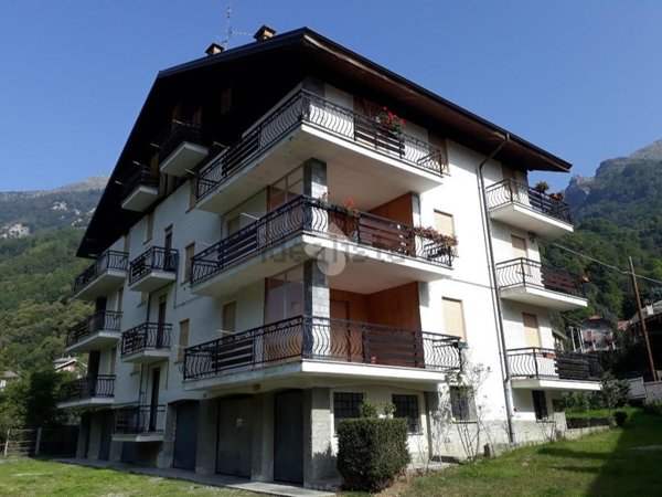 appartamento in vendita a Chialamberto