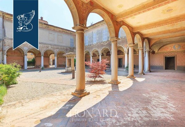 casa indipendente in vendita a Villachiara in zona Villagana