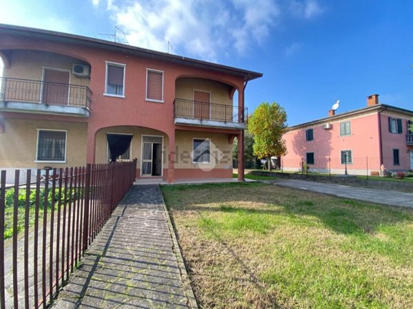 appartamento in vendita a Villachiara