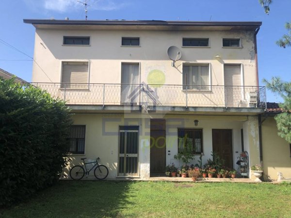 appartamento in vendita a Villachiara