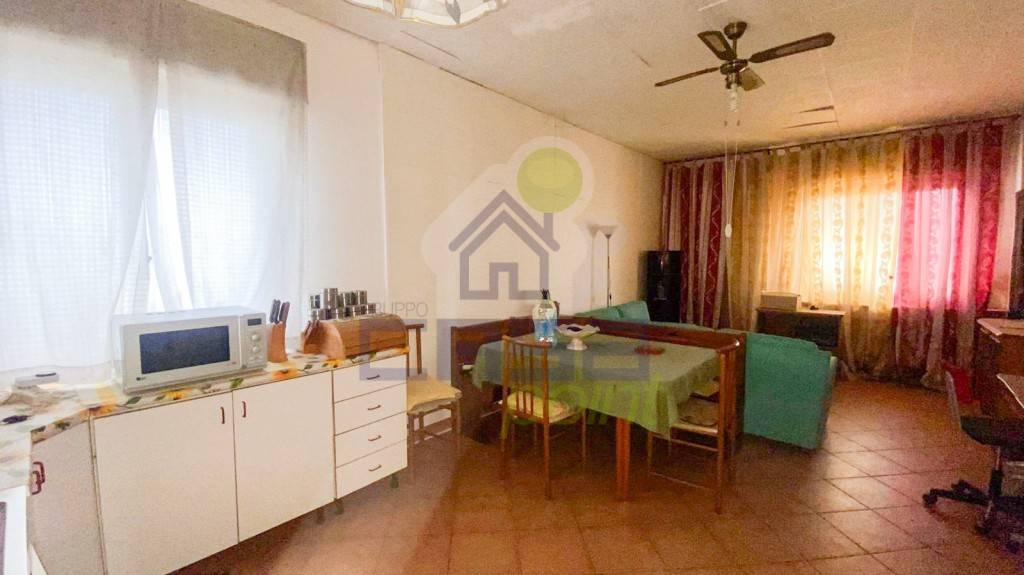 appartamento in vendita a Villachiara