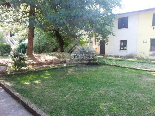 appartamento in vendita a Villachiara