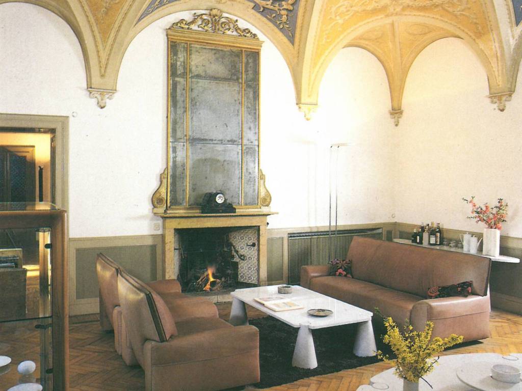 intera palazzina in vendita a Villachiara in zona Villagana