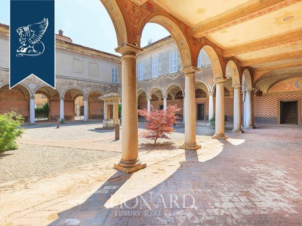 intera palazzina in vendita a Villachiara in zona Villagana