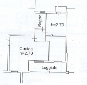 appartamento in vendita a Villachiara