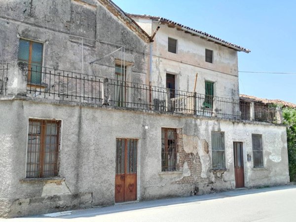casa indipendente in vendita a Villachiara in zona Bompensiero