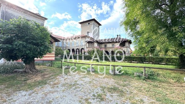 villa in vendita a Villachiara