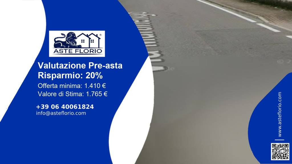 locale commerciale in vendita a Villachiara