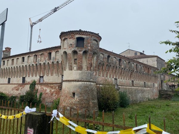 appartamento in vendita a Villachiara