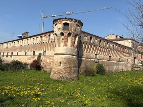 appartamento in vendita a Villachiara
