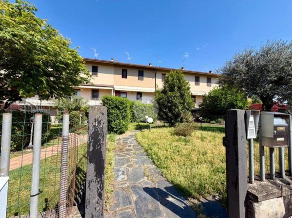 casa indipendente in vendita a Villachiara