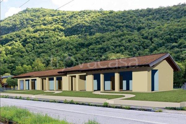 appartamento in vendita a Villanuova sul Clisi