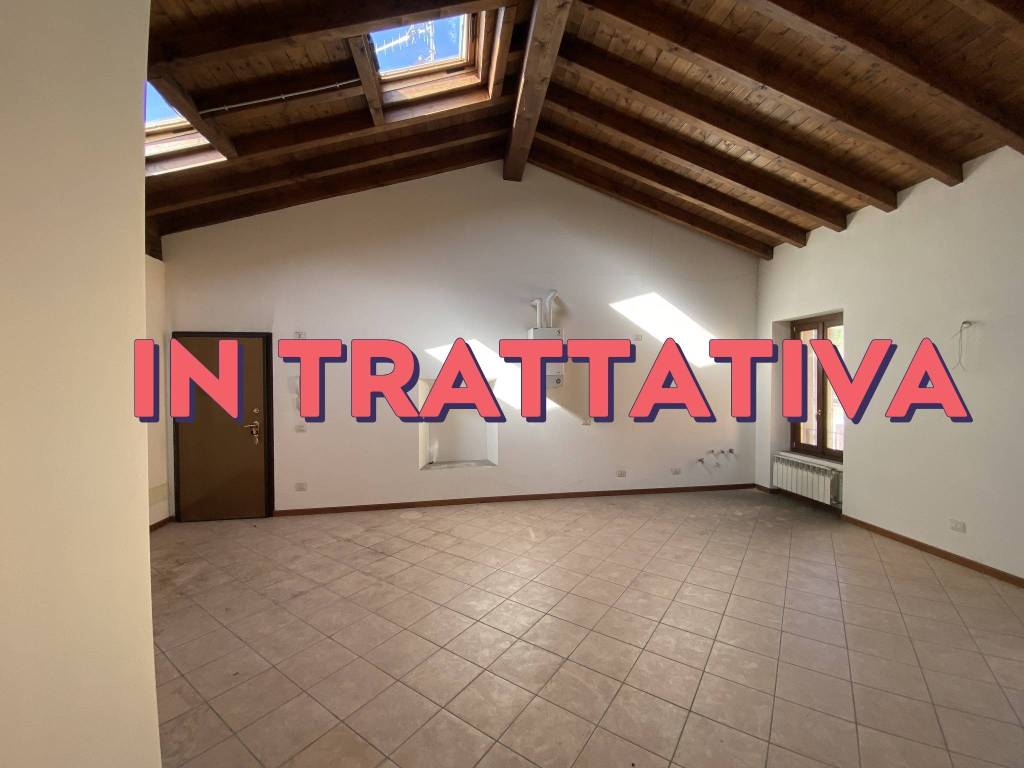 appartamento in vendita a Villanuova sul Clisi