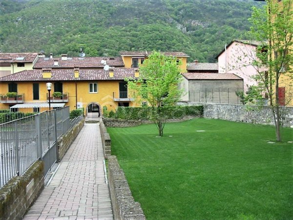 appartamento in vendita a Villanuova sul Clisi
