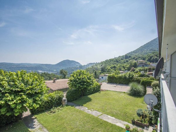 casa indipendente in vendita a Villanuova sul Clisi