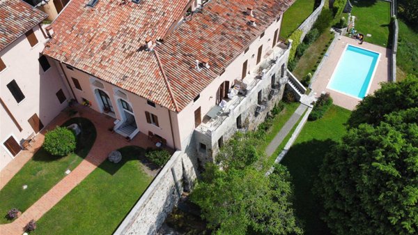 appartamento in vendita a Villanuova sul Clisi