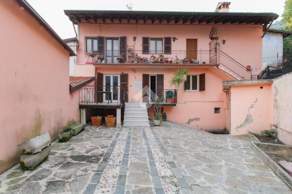 appartamento in vendita a Villanuova sul Clisi