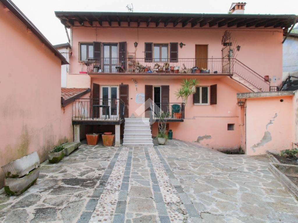 appartamento in vendita a Villanuova sul Clisi