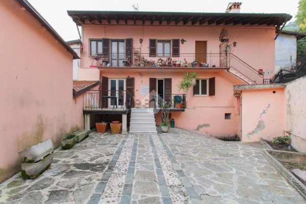 appartamento in vendita a Villanuova sul Clisi