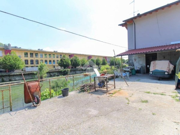 appartamento in vendita a Villanuova sul Clisi