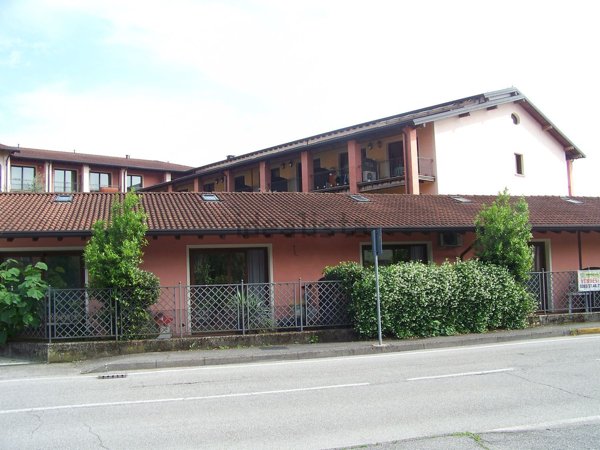 appartamento in vendita a Villanuova sul Clisi