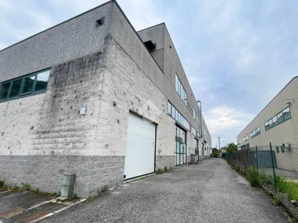 appartamento in vendita a Villanuova sul Clisi
