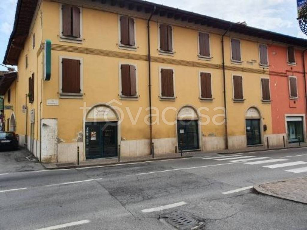 appartamento in vendita a Villanuova sul Clisi
