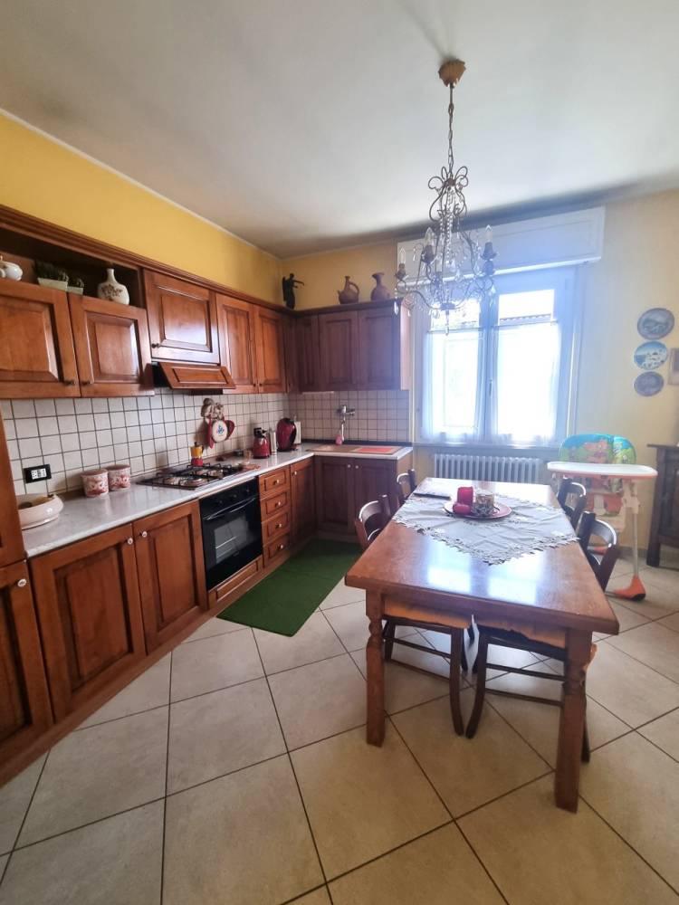 appartamento in vendita a Villanuova sul Clisi
