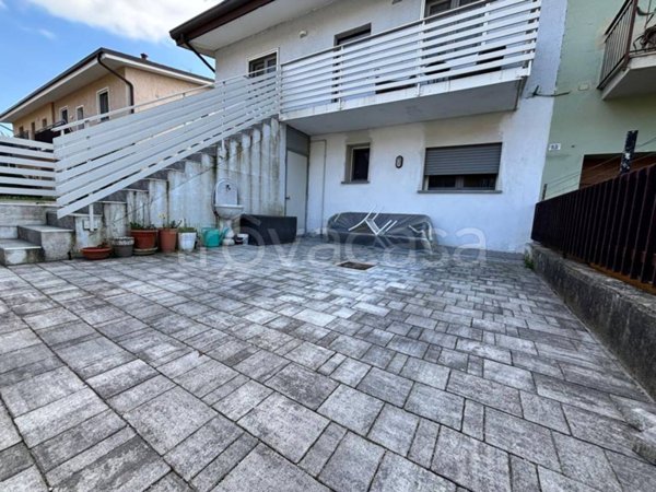 appartamento in vendita a Villanuova sul Clisi
