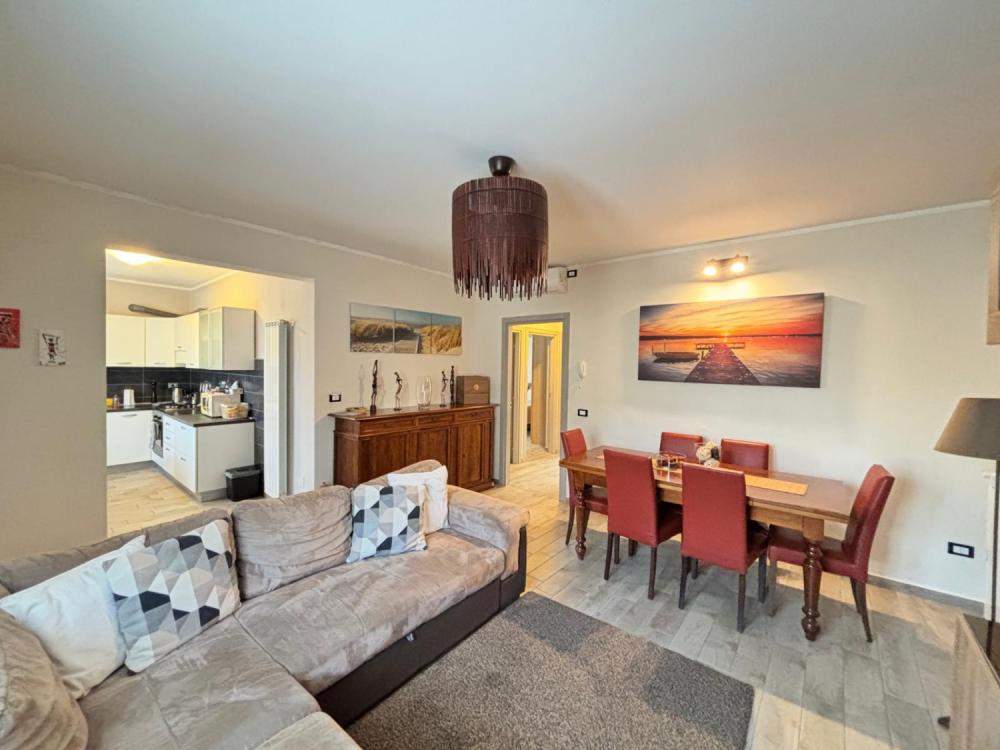 appartamento in vendita a Villanuova sul Clisi