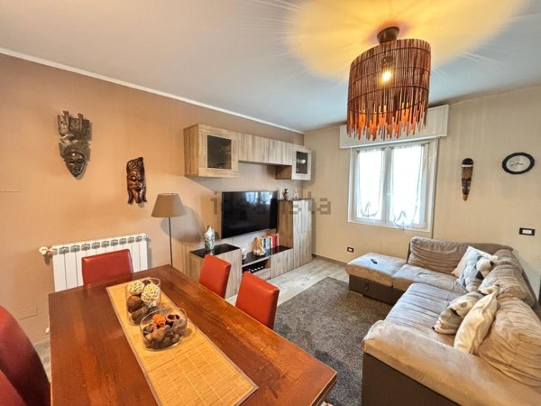 appartamento in vendita a Villanuova sul Clisi