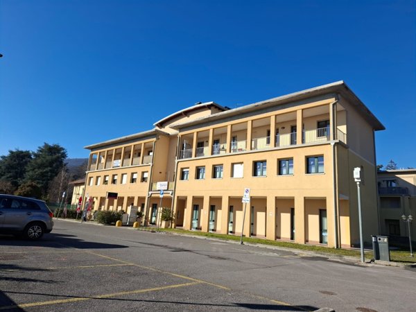 appartamento in vendita a Villanuova sul Clisi