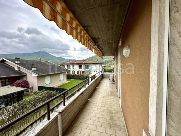 appartamento in vendita a Villanuova sul Clisi