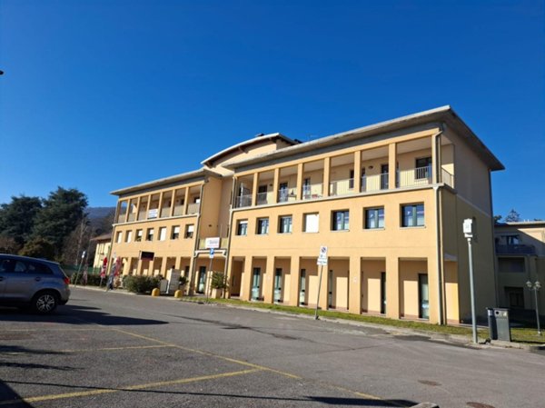 appartamento in vendita a Villanuova sul Clisi