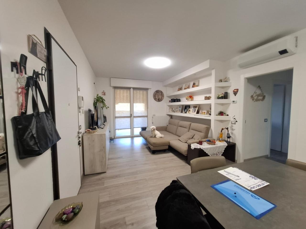 appartamento in vendita a Villanuova sul Clisi