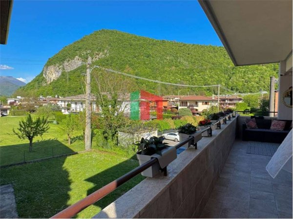 appartamento in vendita a Villanuova sul Clisi