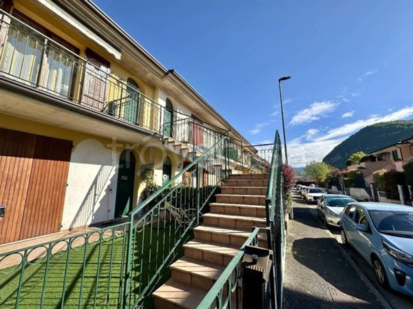 appartamento in vendita a Villanuova sul Clisi