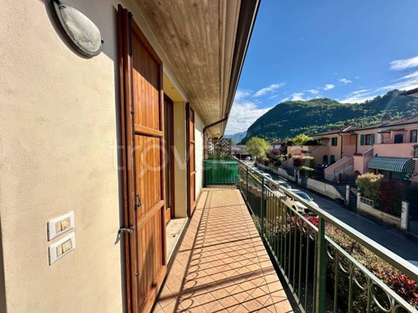 appartamento in vendita a Villanuova sul Clisi