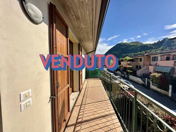 appartamento in vendita a Villanuova sul Clisi