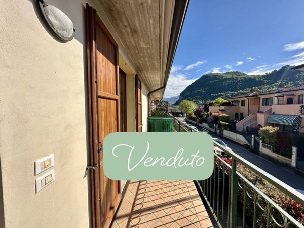 appartamento in vendita a Villanuova sul Clisi