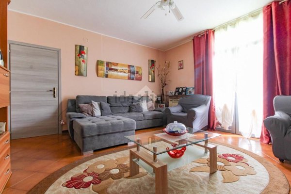 appartamento in vendita a Villanuova sul Clisi