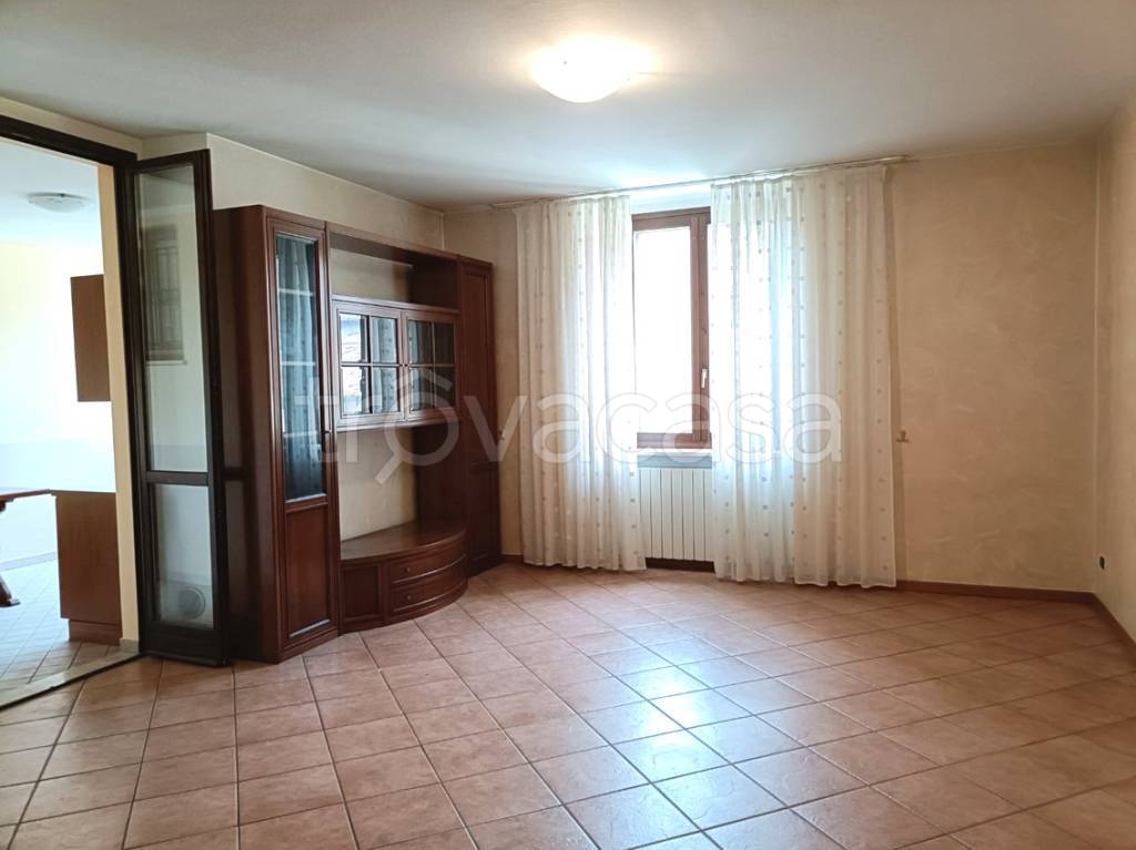 appartamento in vendita a Villanuova sul Clisi