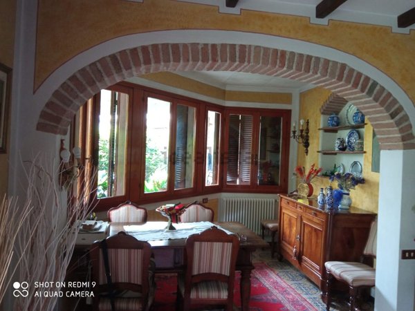 casa indipendente in vendita a Villanuova sul Clisi