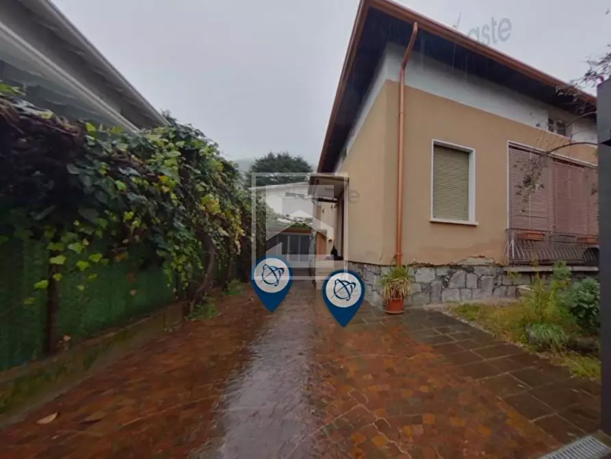 casa indipendente in vendita a Villanuova sul Clisi