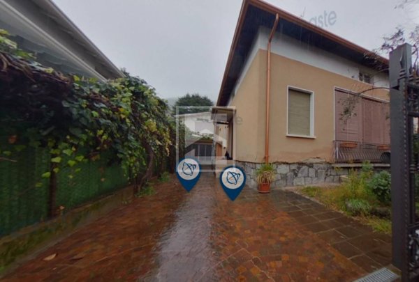 casa indipendente in vendita a Villanuova sul Clisi