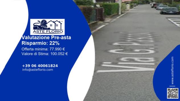 appartamento in vendita a Villanuova sul Clisi