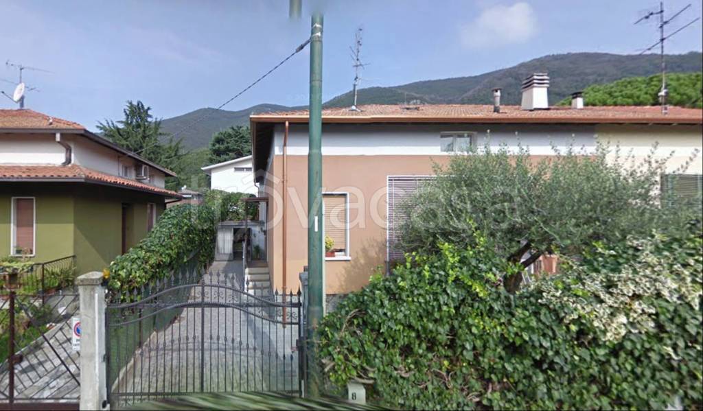 casa indipendente in vendita a Villanuova sul Clisi