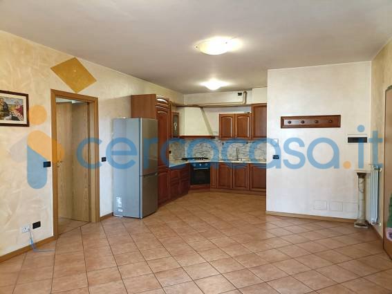 appartamento in vendita a Villanuova sul Clisi