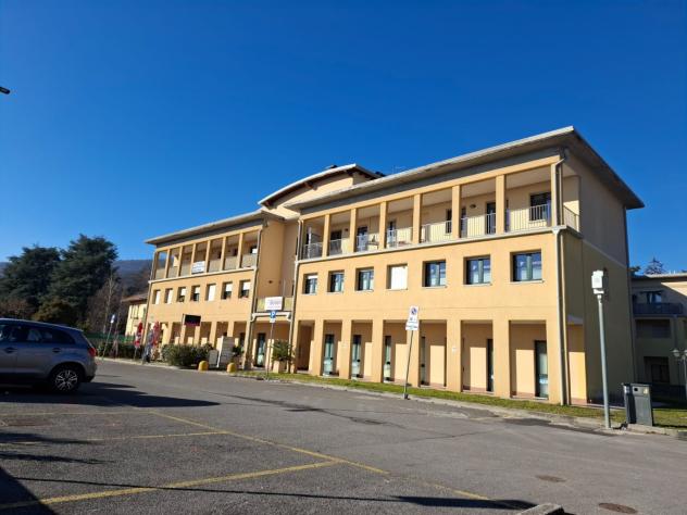 appartamento in vendita a Villanuova sul Clisi