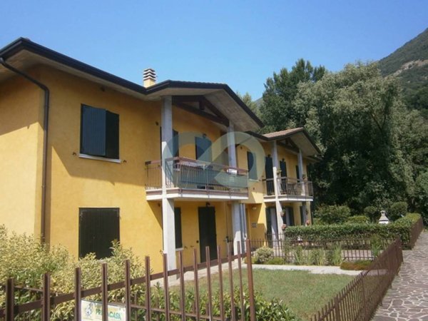 appartamento in vendita a Villanuova sul Clisi